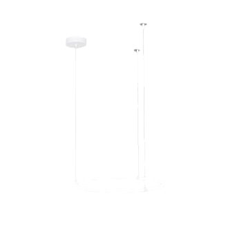 Светильник подвесной Eurosvet Float 90284/1 37Вт LED