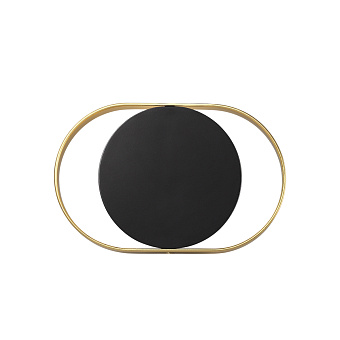 Светильник настенный Odeon HIGHTECH 4246/7WB 7Вт LED