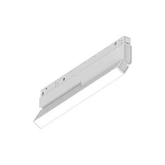 Магнитный трековый светильник IDEAL LUX EGO 303567 5,7Вт LED белый