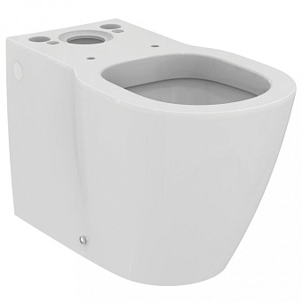Чаша для унитаза IDEAL STANDARD CONNECT E803701 без сиденья