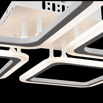 Светильник потолочный Freya Radane FR10020CL-L70W 70Вт LED