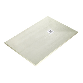 Душевой поддон WASSERKRAFT Aller 10T07 90х120см