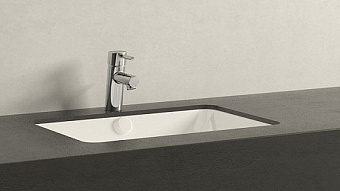 Смеситель для раковины GROHE Concetto 2338110E хром