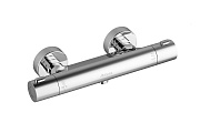 Смеситель для душа RAVAK Termo X070096 хром