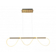 Светильник подвесной KINK Light Далия 8041,33 112Вт LED