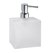 Дозатор BEMETA PLAZA 118109042 хром