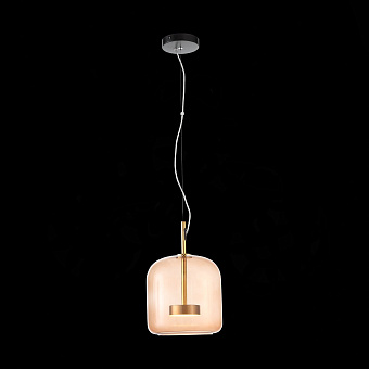 Светильник подвесной ST Luce PALOCHINO SL1053.273.01 6Вт LED