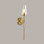 Светильник настенный ImperiumLOFT Mariet 209113-23 40Вт G9