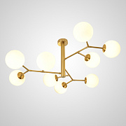 Светильник подвесной ImperiumLOFT Twiggy 228894-26 360Вт G9