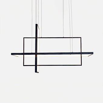 Светильник потолочный ImperiumLOFT Tilan 151598-26 90Вт LED