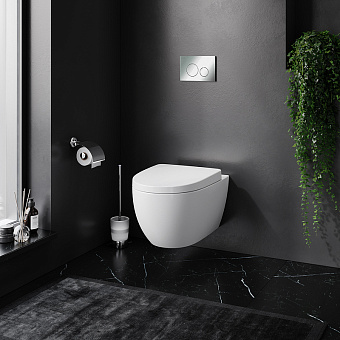 Инсталляция с унитазом AM-PM Awe IS49051.111738