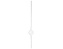 Бра Ambrella COMFORT LineTech FL5201 8Вт LED