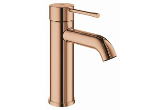 Смеситель для раковины GROHE Essence New 23590DA1 Тёплый закат