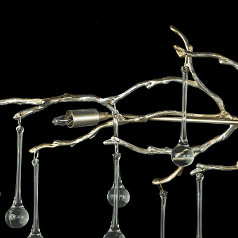 Бра Loft It Bijout 10067/6W SG 30Вт G9