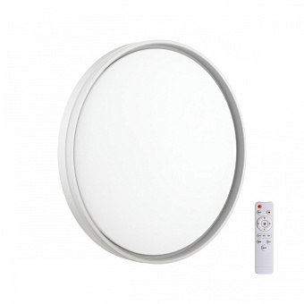 Светильник настенно-потолочный Sonex SAVI 7631/EL 72Вт LED