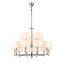 Люстра подвесная ST Luce ENITA SL1751.103.15 600Вт 15 лампочек E14