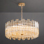 Светильник подвесной ImperiumLOFT Venera 219589-23 240Вт E14