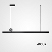 Светильник подвесной ImperiumLOFT Norma 220339-23 72Вт LED