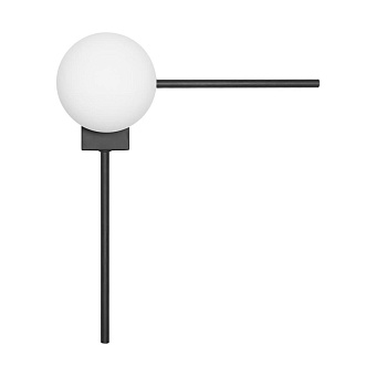 Бра Loft It Meridian 10132/E Black 40Вт G9