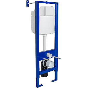 Инсталляция с унитазом BERGES 42447