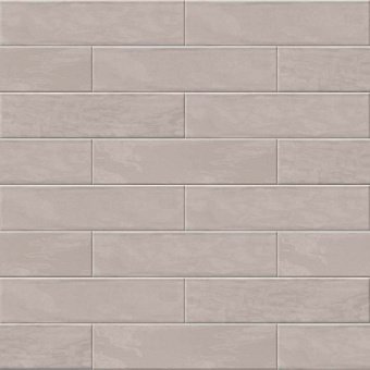 Настенная плитка ABK Crossroad Brick PF60001338 Sand 30х7,5см 0,5кв.м. глянцевая