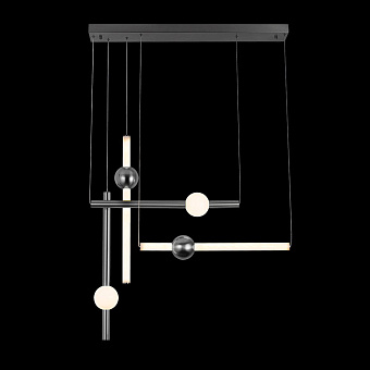 Светильник подвесной Loft It Crescent 5053-F 120Вт LED