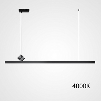 Светильник подвесной ImperiumLOFT Norma 220339-23 72Вт LED