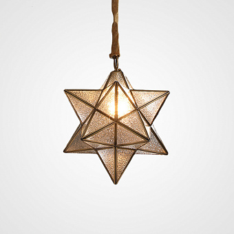 Светильник подвесной ImperiumLOFT Magic 213892-23 60Вт E27