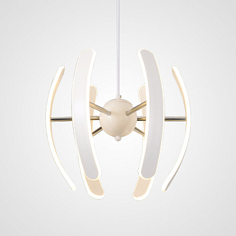 Светильник подвесной ImperiumLOFT Rymd 102002-26 55Вт LED