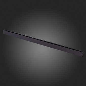 Магнитный трек ST Luce ST003.429.00 2000мм чёрный