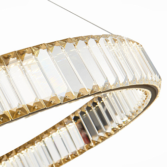 Люстра подвесная ST Luce TIVOLI SL1622.363.01 40Вт 1 лампочек LED