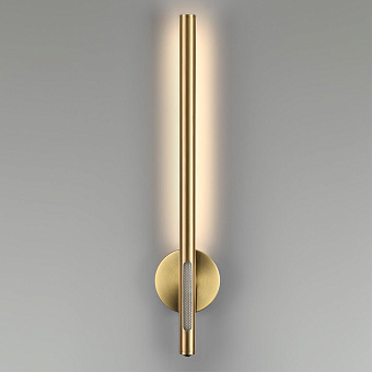 Светильник настенный Odeon MALI 6644/10WL 12Вт LED