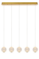 Светильник подвесной Lucide CINTRA 13499/21/60 4,7Вт LED