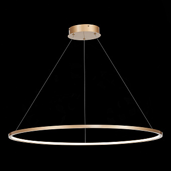 Светильник подвесной ST Luce ST603 IN ST603.243.46 46Вт LED