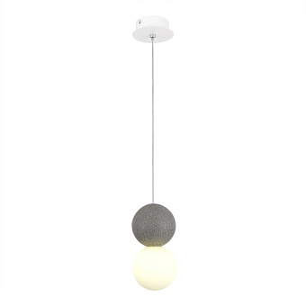 Светильник подвесной ST Luce ESTRUZZO SL1512.513.01 5Вт G9