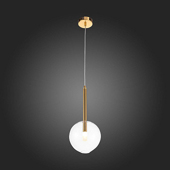 Светильник подвесной ST Luce SOFIO SL1054.203.01 5Вт G9