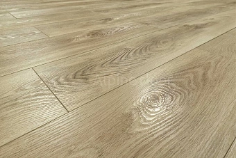 Виниловый ламинат Alpine Floor Дуб Песчаный ЕСО 7-10 1524х180х8мм 43 класс 2,2кв.м