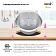 Мойка кухонная IDDIS Edifice EDI42P0i77 42,5х42,5см сталь