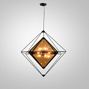 Светильник подвесной ImperiumLOFT Octo 194986-26 640Вт G9