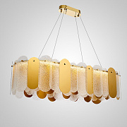 Светильник подвесной ImperiumLOFT Marlina 205523-23 75Вт LED