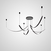 Светильник подвесной ImperiumLOFT Teoline 228720-23 72Вт LED