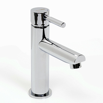 Смеситель для раковины WASSERKRAFT Main 4104 хром