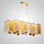 Светильник подвесной ImperiumLOFT Marlina 205524-23 95Вт LED
