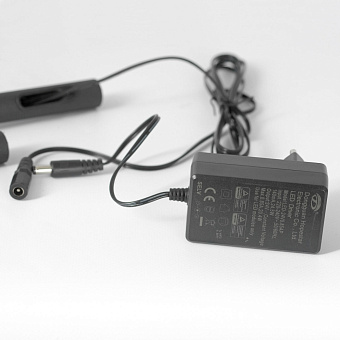 Торшер Lussole MURRIETA LSP-0911 20Вт LED 2 плафонов