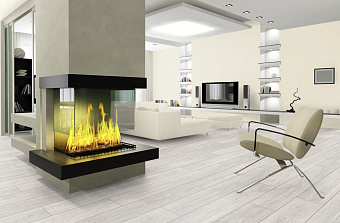 Ламинат KRONOTEX Robusto ДУБ СТОЛИЧНЫЙ СВЕТЛЫЙ D2800 1375х188х12мм 33 класс 1,293кв.м