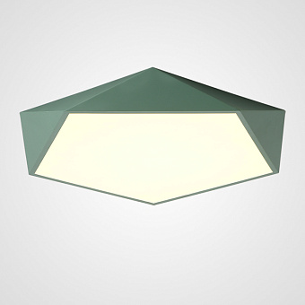 Светильник потолочный ImperiumLOFT Geometric 193298-26 36Вт LED
