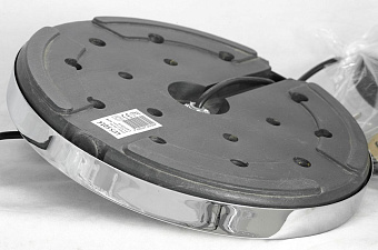 Торшер Lussole IDAHO LSP-0575 120Вт E27 3 плафонов