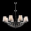 Светильник подвесной Maytoni Pantheon H021PL-08CH 40Вт E14