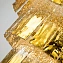 Люстра подвесная Favourite Midas 3017-25P 1000Вт 25 лампочек E14