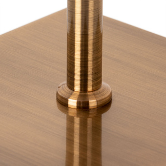 Настольная лампа Arte Lamp NORTH A5896LT-1PB 60Вт E27